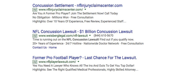 Illustration for article titled The Billion-Dollar NFL Concussion Settlement Is A New Kind Of Disaster